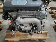 Load image into Gallery viewer, Engine Motor Hyundai Elantra 2018 - MM1842308
