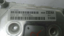 Load image into Gallery viewer, ECU ECM Computer Dodge Journey 2017 - MM1846845

