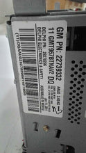 Load image into Gallery viewer, Radio Buick Enclave 2010 - MM1846882
