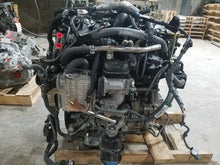 Load image into Gallery viewer, Engine Motor  LEXUS IS200T 2016 - MM1850320

