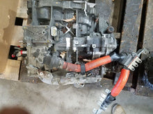 Load image into Gallery viewer, TRANSMISSION Lexus RX400H Toyota Highlander 06 07 08 09 VIN W - MM1856813

