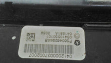 Load image into Gallery viewer, FRONT TEMPERATURE CONTROLS Jeep Grand Cherokee 11 12 13 - MM1856891
