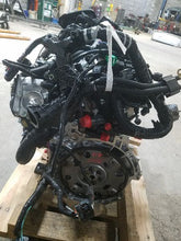 Load image into Gallery viewer, ENGINE MOTOR Nissan Versa 2020 20 1.6L VIN C - MM1857144
