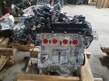 Load image into Gallery viewer, ENGINE MOTOR Nissan Versa 2020 20 1.6L VIN C - MM1857144
