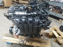 Load image into Gallery viewer, Engine Motor Kia Soul 2021 - MM1857202
