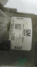 Load image into Gallery viewer, AC Compressor GMC Terrain 2018 - MM1857546
