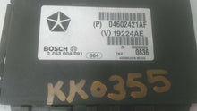 Load image into Gallery viewer, Computer Dodge 300C 2006 - MM1857583

