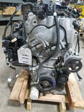 Load image into Gallery viewer, ENGINE MOTOR Nissan Altima 2016 16 2.5L - MM1859015

