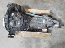 Load image into Gallery viewer, Transmission  AUDI SQ5 2014 - MM1859508
