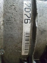 Load image into Gallery viewer, Transmission  AUDI SQ5 2014 - MM1859508

