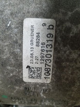Load image into Gallery viewer, Transmission  AUDI SQ5 2014 - MM1859508
