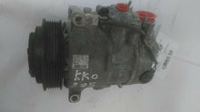Load image into Gallery viewer, AC A/C AIR CONDITIONING COMPRESSOR C250 C300 C350 C63 E300 E350 2012 - MM1860268

