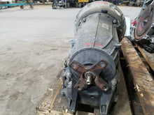 Load image into Gallery viewer, AUTOMATIC TRANSMISSION E350 E550 CLK350 CLK550 CLK63 CLS550 2007 RWD - MM1860348
