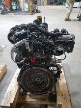 Load image into Gallery viewer, Engine Motor  FIAT 500 2014 - MM1860424
