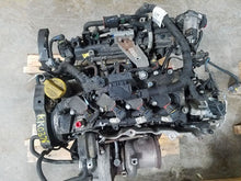Load image into Gallery viewer, Engine Motor  FIAT 500 2014 - MM1860424
