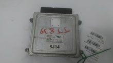 Load image into Gallery viewer, ECU ECM COMPUTER Hyundai Sonata 2009 09 2010 10 Auto - MM1860666
