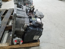 Load image into Gallery viewer, Transmission  FIAT 500 2013 - MM1863002
