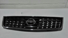 Load image into Gallery viewer, GRILL Nissan Sentra 2007 07 2008 08 2.0L - MM1863473
