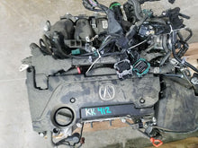 Load image into Gallery viewer, ENGINE MOTOR Acura TLX 2017 17 2018 18 2.4L VIN 1 - MM1864016
