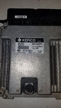 Load image into Gallery viewer, ECU ECM COMPUTER Kia Rio 2012 12 2013 13 - MM1864579
