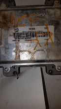 Load image into Gallery viewer, ECU ECM COMPUTER HHR Relay Ion CTS Imapal 2007 07 - MM1864758
