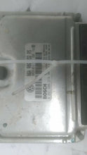 Load image into Gallery viewer, ECU ECM COMPUTER Volkswagen Beetle 2004 04 Auto 6 Speed 1.8L - MM1877149
