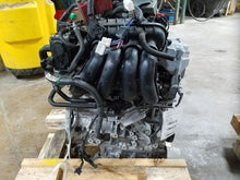Load image into Gallery viewer, ENGINE MOTOR Nissan Rogue 09 10 11 12 13 14 15 2.5L - MM1878111
