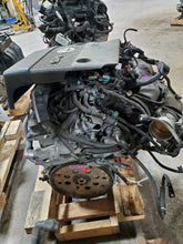 Load image into Gallery viewer, ENGINE MOTOR Murano Murano Cross Cabriolet 15 16 3.5L VIN A - MM1878411

