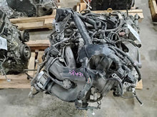 Load image into Gallery viewer, ENGINE MOTOR Murano Murano Cross Cabriolet 15 16 3.5L VIN A - MM1878411
