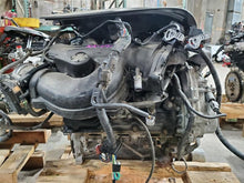 Load image into Gallery viewer, ENGINE MOTOR Murano Murano Cross Cabriolet 15 16 3.5L VIN A - MM1878411
