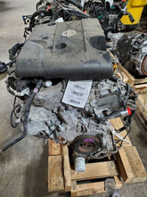 Load image into Gallery viewer, ENGINE MOTOR Murano Murano Cross Cabriolet 15 16 3.5L VIN A - MM1878411
