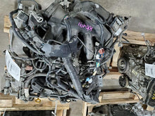 Load image into Gallery viewer, ENGINE MOTOR Murano Murano Cross Cabriolet 15 16 3.5L VIN A - MM1878411

