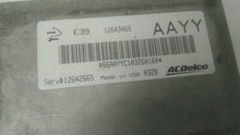 Load image into Gallery viewer, ECU ECM COMPUTER Lacrosse Regal CTS SRX Camaro Captiva 10-13 - MM1878590
