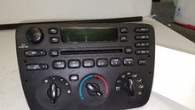 Load image into Gallery viewer, Radio Ford Taurus 2002 - MM1881808
