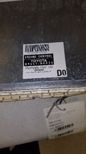 Load image into Gallery viewer, ECU ECM COMPUTER Toyota Tacoma 2008 08 2009 09 Auto - MM1883089
