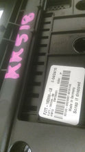 Load image into Gallery viewer, Radio Lincoln MKC 2016 - MM1884096
