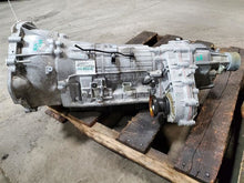 Load image into Gallery viewer, TRANSMISSION GS350 IS300 IS350 RC300 RC350 12-19 AWD VIN 8 - MM1885522
