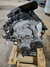 Load image into Gallery viewer, ENGINE MOTOR Nissan Altima 2018 18 2.5L VIN A - MM1885669
