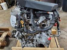 Load image into Gallery viewer, ENGINE MOTOR Nissan Altima 2018 18 2.5L VIN A - MM1885669
