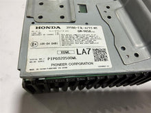 Load image into Gallery viewer, Radio Honda Accord 2017 - MM1886497
