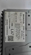Load image into Gallery viewer, Radio Honda Accord 2017 - MM1886497
