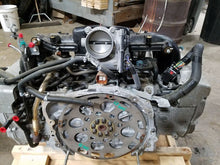 Load image into Gallery viewer, Engine Motor Subaru Legacy 2017 - MM1886561
