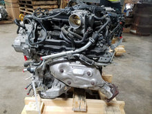 Load image into Gallery viewer, ENGINE MOTOR Infiniti Q50 14 15 16 17 3.5L VIN A - MM1886776
