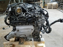 Load image into Gallery viewer, ENGINE MOTOR Infiniti Q50 14 15 16 17 3.5L VIN A - MM1886776

