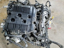 Load image into Gallery viewer, ENGINE MOTOR Infiniti Q50 14 15 16 17 3.5L VIN A - MM1886776
