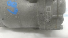 Load image into Gallery viewer, AC Compressor  INFINITI Q50 2014 - MM1886779
