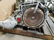 Load image into Gallery viewer, TRANSMISSION Honda CR-V 2010 10 2011 11 AWD - MM1888441

