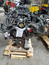 Load image into Gallery viewer, Engine Motor  LEXUS LS460 2007 - MM1888567

