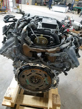 Load image into Gallery viewer, Engine Motor  LEXUS LS460 2007 - MM1888567
