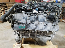 Load image into Gallery viewer, Engine Motor  LEXUS LS460 2007 - MM1888567
